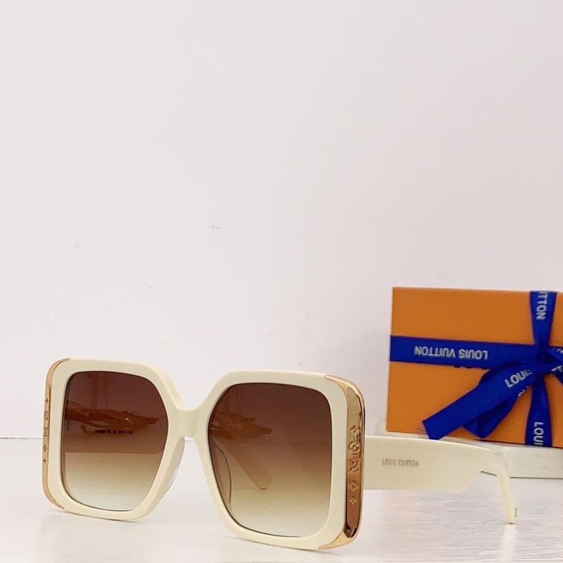 Louis Vuitton Sunglasses